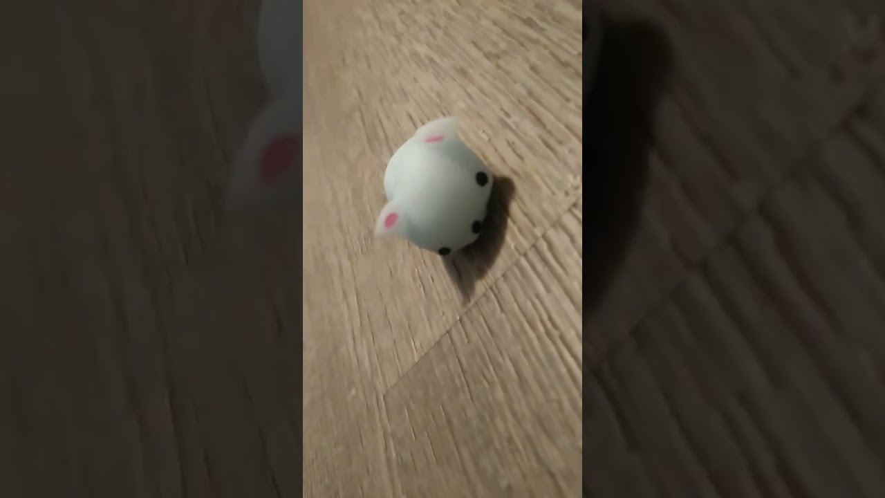 i umost break my think.