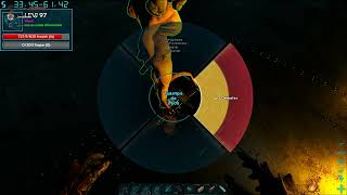 ARK ASE Aberration (Trampillas) #6