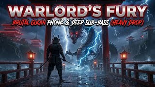 Download Lagu Titan Bass Presents: WARLORD'S FURY - Brutal Phonk Trap Beat | High Contrast Drop MP3