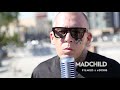 Madchild - Hollywood Freestyle