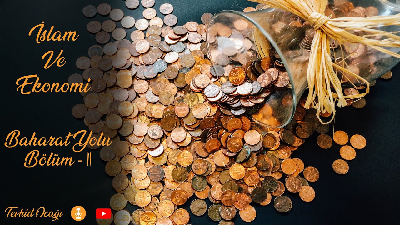 İslam Ve Ekonomi