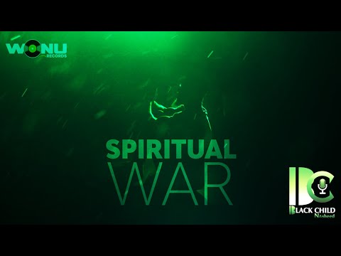Spiritual War -