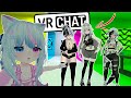 This is why i cant stop playing vrchat