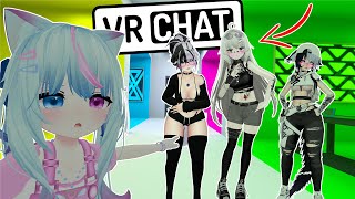 This Is Why I Cant Stop Playing Vrchat