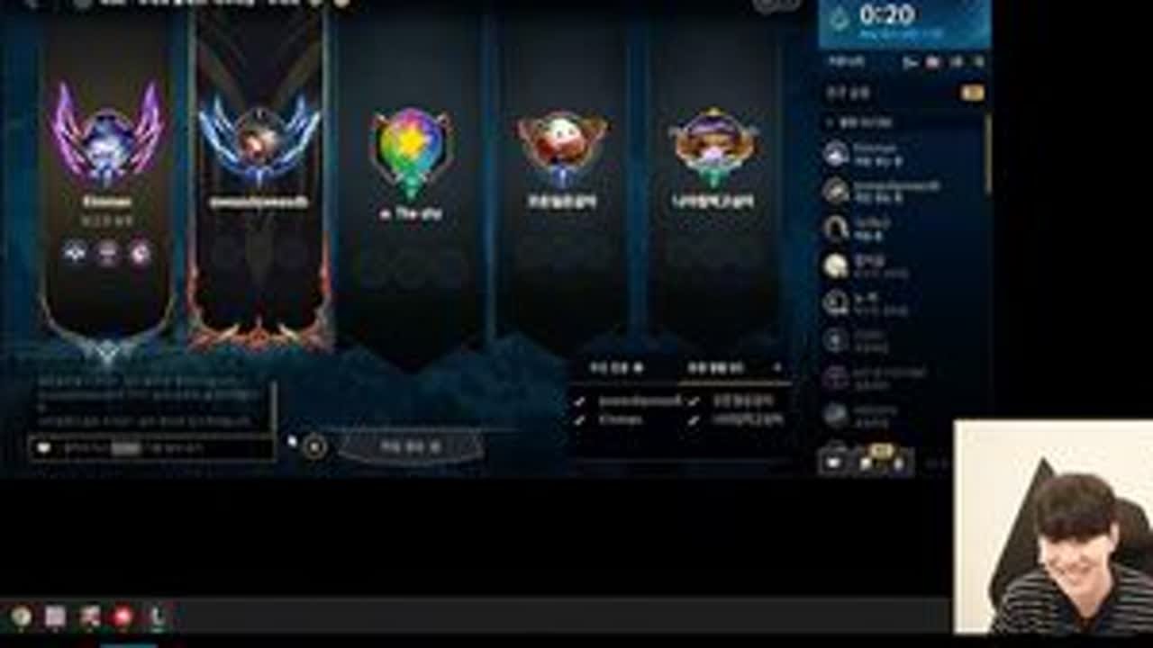 【LOL职业选手五排】IG世界赛后首次开播五排!! Theshy:我们五排竟然输了?Rookie直呼:对面是T1?#IG直播 #职业选手五排 ...