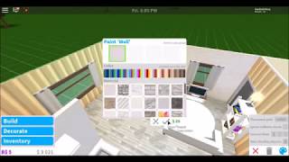 Happy Home of Robloxia Transformation - Welcome to Bloxburg - 5K Happy Home of Robloxia Transformation - Welcome to Bloxburg - 5K