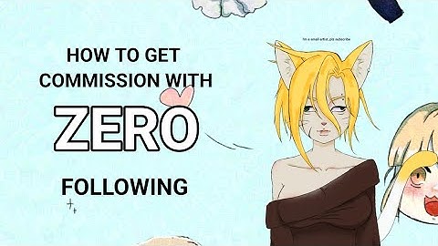 How to get Commissions with ZERO Following! In the big 2026