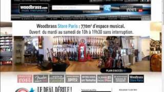 Top 5 des sites où acheter son instrument de musique sur internet !