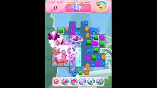 Candy Crush Saga Level 22430 - No Boosters Skillgaming