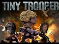 The tiny troopers experience