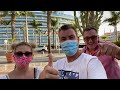 🔴 LIVE from Las Americas, Safari Centre Tenerife!