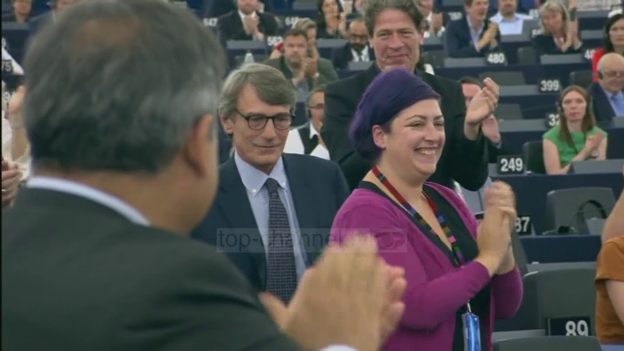 Presidenti i PE-së, vizitë në Shqipëri/ Zbulohet axhenda e David Sassoli-t