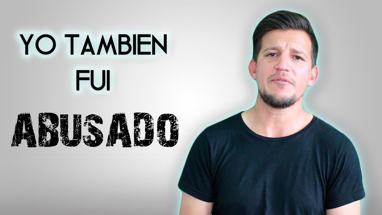 Como SUPERAR un ABUSO? (Mira este vídeo)