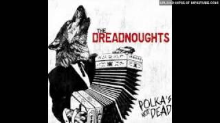 Dreadnoughts - Gintlemen's Club chords