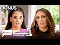 Alicia Carmody Goes Off On Rosie DiMare: “Now I Know Who You Really Are” | RHORI (S1 E4) | Bravo