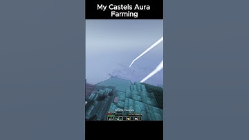 “This Minecraft Hack Will Make Your Castle Look Insane 😱⚡”