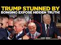 US News LIVE | Trump Stunned by Bongino Expose - Hidden Truth Revealed | Trump Live | US News