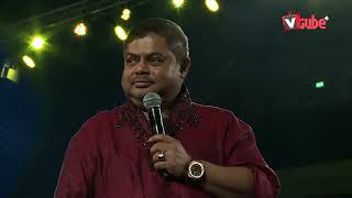 Dato siri Vijay Eswaran, life is full of challenges #qnet