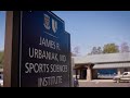 Duke Sports Science Institute | Duke Health