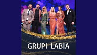Ti e lumtur - Grupi Labia