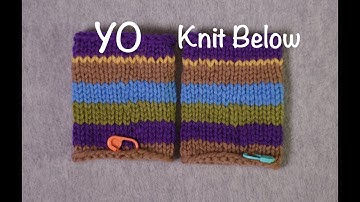 Jogless Stripes Two Ways // Technique Tuesday