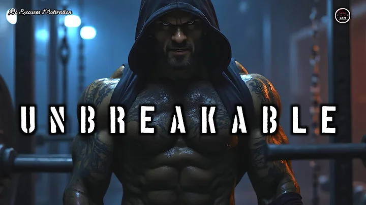 🔥 Ultimate Trap & Rap Workout Music Mix ⚡Motivation for Beast Mode 👊 No Excuses Motivation 080