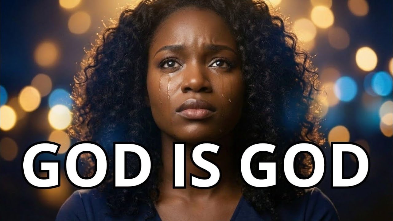 God Is Still God, Even If Nothing Changes | Deep Worship for the Weary