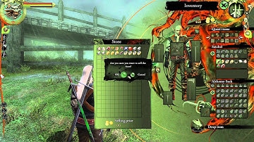 THE WITCHER - Enhanced Edition #22 [Hard Difficulty] | Let