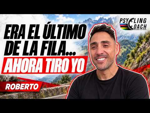 Miniatura de YouTube: Entrevista de Roberto Pazos