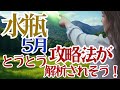 【水瓶座2026年5月】🌈ようやくトンネルの先に光が見えてきます🌈真実の光のもとに立ちましょう🌈お仕事やりたいこと、どっちもやるのもありかも🌈