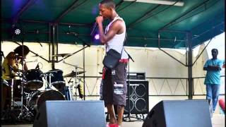 Tamix Man - Kizomba Zbk Studio