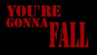 All Good Things - Breaking Through This Wall (Fan-Lyric Video)