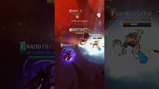 🔥EL COMBO MAS ROTO DE HELLGATE 2V2🔥#albiononline #albion #zvz #zvzalbiononline #albionpvp #pvp