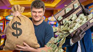 Gambling Over $12,000 After My BIGGEST WIN EVER!