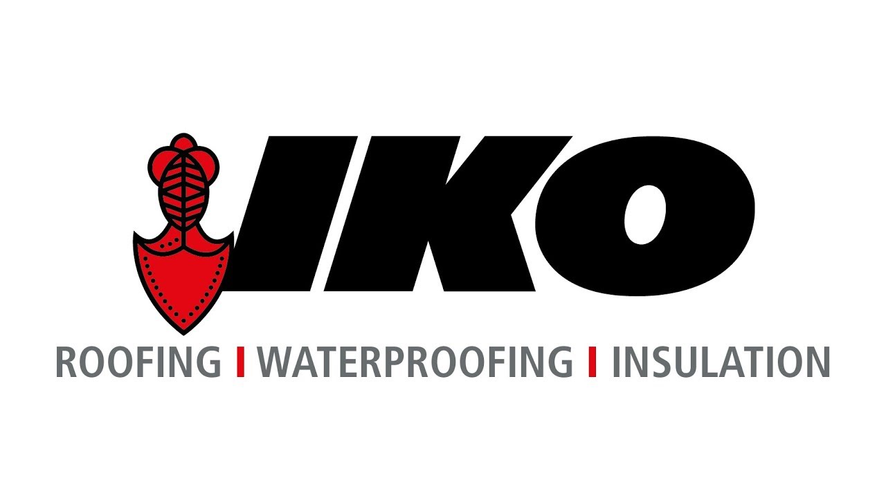 IKO Sets the Standard - YouTube