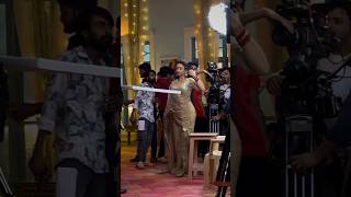 Anokha Bandhan Shooting Bts Offscreen Masti Bts