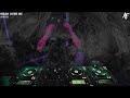 twitch stream - techno - 13 january 2025