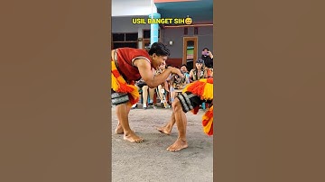 YOSIKA GANONG USIL #shorts #shortsfeed #viralshorts #bujangganong