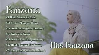 Download lagu POP MINANG TERBARU FAUZANA - Ulah Batuan Ka Cinto KOMPILASI TERBARU