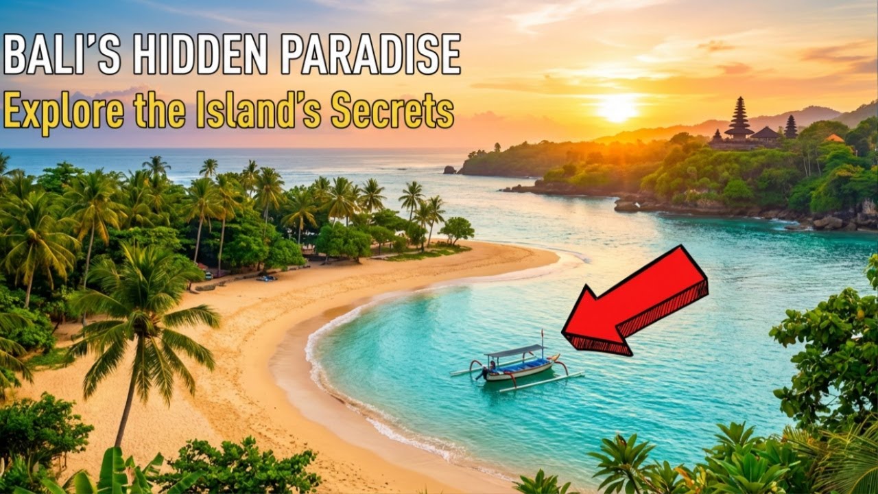 This is What Real Bali Looks Like