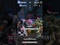 What’s wrong with your rank in Marvel Rivals: Diamond #marvelrivals #marvel #gaming