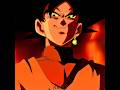 ¿goku o vegeta? #edit #anime #dragonball #dragonballsuper #gokublack #shorts #viral #goku