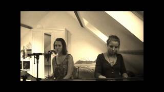 Aline & Géraldine - Titanium COVER