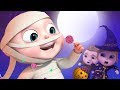 TooToo Boy - Halloween Mummy Episode | Videogyan Kids Shows | Cartoon Animation For Children