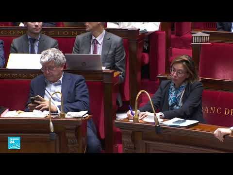 رفض جزئي لمشروع موازنة 2026 في الجمعية الوطنية الفرنسية
