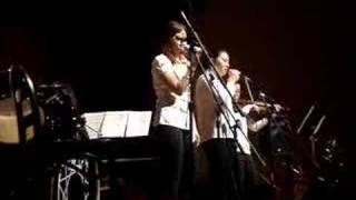 Thhs Winter Sonata Winter Concert 2007