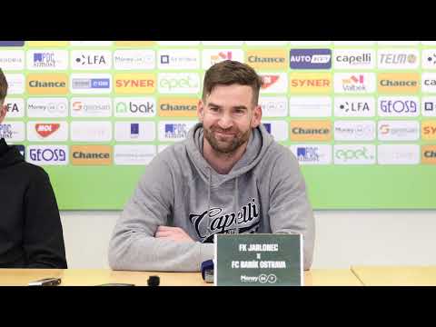 Brankář Jan Hanuš po výhře nad Ostravou