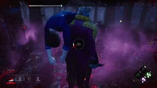 DEAD BY DAYLIGHT - Decisive strike is so important...