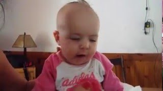 On lave la langue à bébé screenshot 5