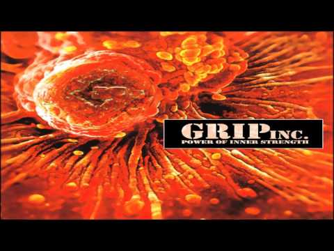 Grip Inc. — Grip Inc - Power Of Inner Strength Medley